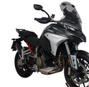 Ducati Multistrada V4 S [2021-2024] - Variotouringscreen "VTM" - mit Spoiler