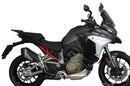 Ducati Multistrada V4 [2021-2024] - Variotouringscreen "VTM" - mit Spoiler
