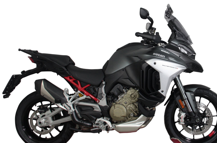 Ducati Multistrada V4 [2021-2024] - Variotouringscreen "VTM" - mit Spoiler