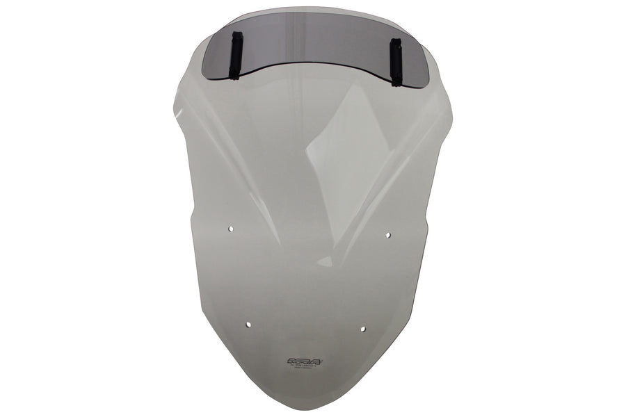 YAMAHA TRACER 9 [2023-2024] - Variotouringscreen "VTM" - mit Spoiler