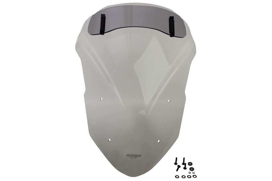 YAMAHA TRACER 9 [2023-2024] - Variotouringscreen "VTM" - mit Spoiler