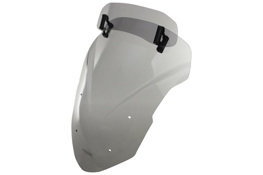 Yamaha TRACER 900 GT ABS RN57 [2021] - Variotouringscreen "VTM" - with spoiler