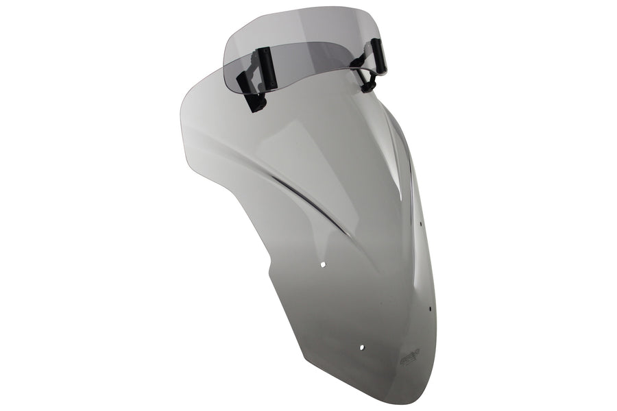 YAMAHA TRACER 9 [2023-2024] - Variotouringscreen "VTM" - mit Spoiler