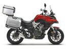 Voge Ds 500 [SHAD] - 4P system mounting kit (side) - VOGE 500 DS/ DSX