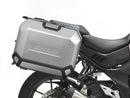 Voge Valico 500 Ds [SHAD] - 4P system mounting kit (side) - VOGE 500 DS/ DSX