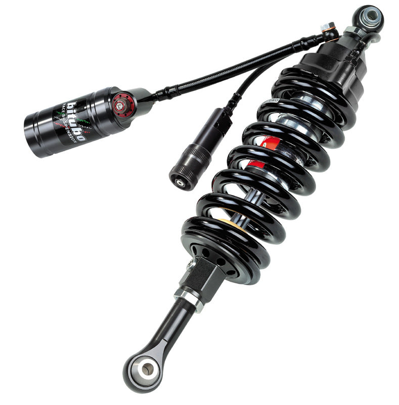 Honda Crf 1000 L At Adv Sp [BITUBO] - CLU31V2 Rear shock absorber - red
