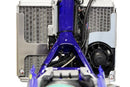 Sherco 250 SE-R Racing [2020-2022] - Xtrem Kühlerschutz Schwarz - Sherco