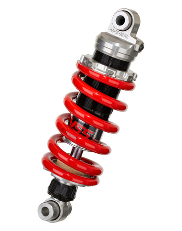 Honda Vfr 800 X Crossrunner [YSS] - Rear wheel monoshock gas