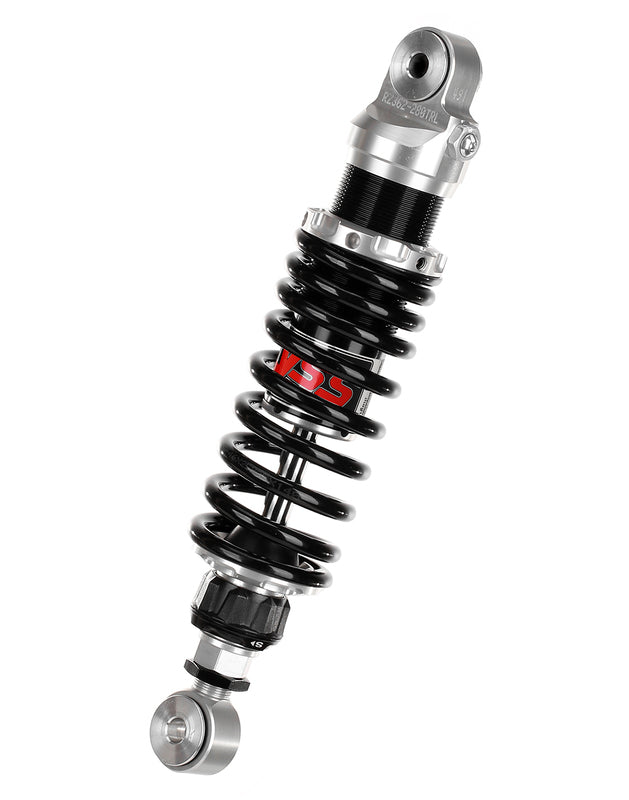 Honda Cmx 1100 [YSS] - Rear double shock absorber Gas Top Line