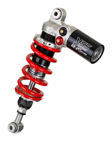 Suzuki Gsx 1000 [YSS] - Rear mono shock absorber with external reservoir Gas Racing