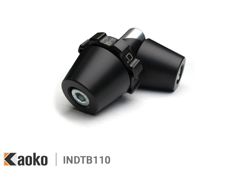 Indian Scout Sixty 1000 [2018-2021] - Cruise Control Tempomat-Geschwindigkeitsstabilisator