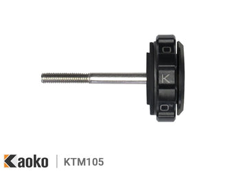 Ktm Duke 390 [KAOKO] - Cruise Control Cruise Control Speed ​​Stabilizer