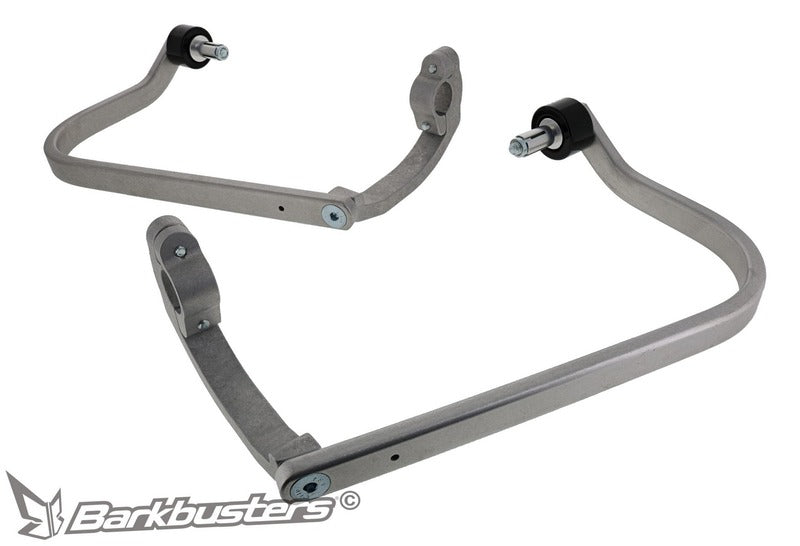 Ducati Multistrada V4 [BARKBUSTERS] - Hardware Kit two-point attachment - Ducati Multistrada V4 / V4S / V4S SPORT
