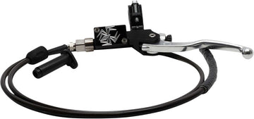 Husqvarna Te 250 H8 [REKLUSE] - Racing left hand rear wheel brake set