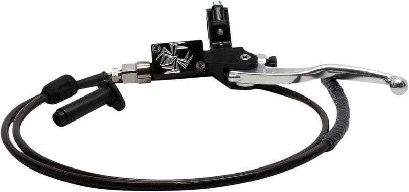 Husqvarna Te 450 H8 [REKLUSE] - Racing left hand rear brake set