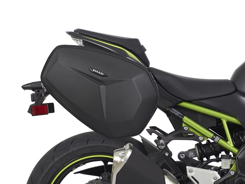 Kawasaki Z 900 [SHAD] - SR side bag holder - Kawasaki Z900
