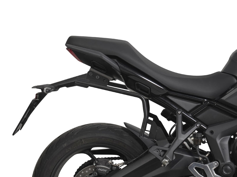 Triumph Tiger Sport 660 [2022-2025] [SHAD] - 3P Befestigungssystem (seitlich)