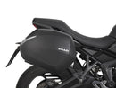 Triumph Tiger 660 [SHAD] - 3P fastening system (side) - Triumph Tiger 660 Sport