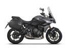 Triumph Tiger 660 [SHAD] - 3P fastening system (side) - Triumph Tiger 660 Sport