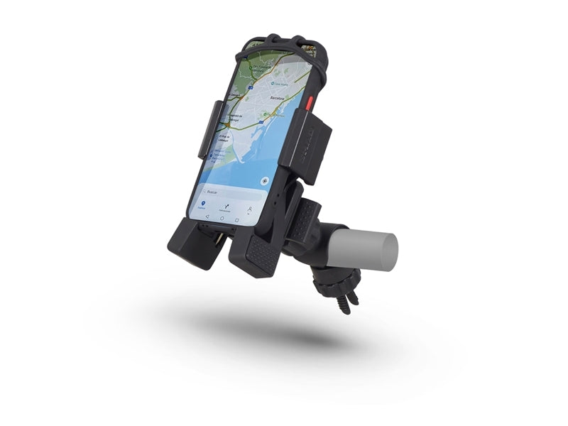 [SHAD] - X-Frame GPS / Smartphone-Lenkerhalterung 180x90mm
