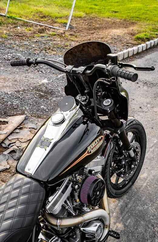 Indian for 1200 FR1200 [ODI] - V -Twin Podium handlebar