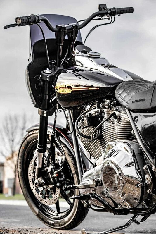 Indian Scout Sixty Scout60 [Odi] - motorcycle steering