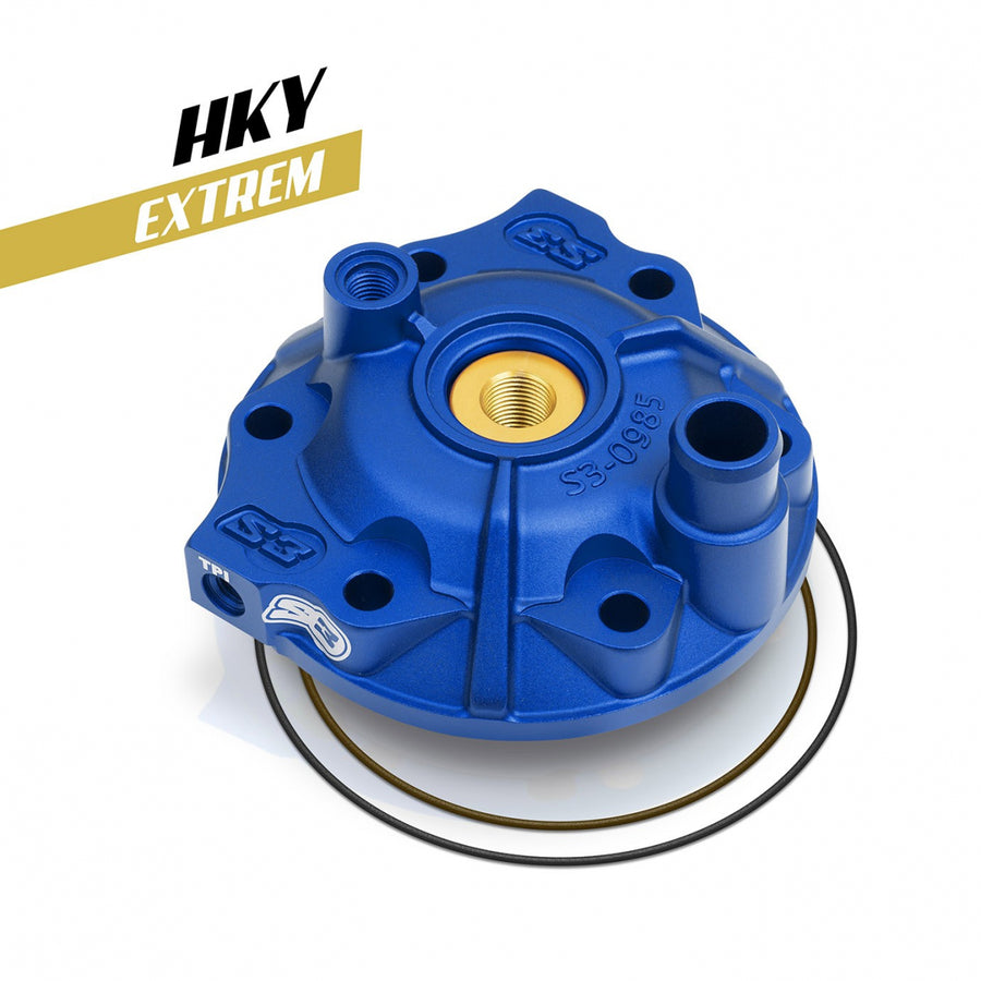 HUSQVARNA TE 150 I [2020-2022] - Extreme Zylinderkopf Kit - Husqvarna TE/TC250
