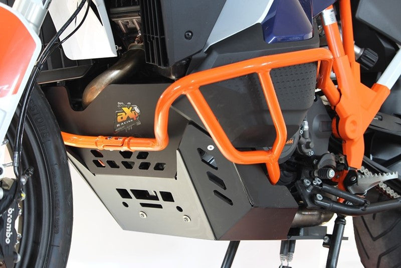 KTM 1290 SUPER ADVENTURE S [2021-2022] - Adventure Unterfahrschutz - HDPE 8mm KTM 1290 Super Adventure R/S