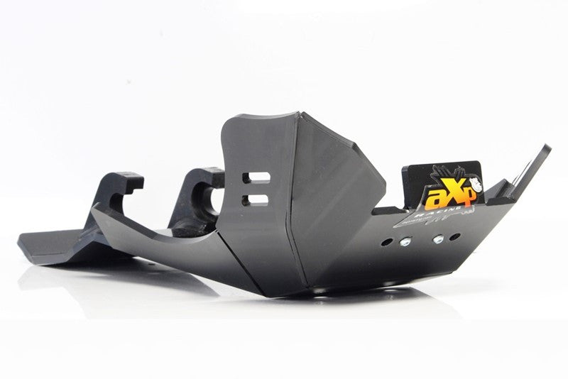 Tm Racing EN 250 FI [2022-2024] - Xtrem underrun protection - PHD 8mm TM Racing EN250Fi/300Fi