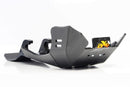Tm Racing EN 250 FI [2022-2024] - Xtrem underrun protection - PHD 8mm TM Racing EN250Fi/300Fi