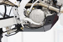 Tm Racing EN 250 FI [2022-2024] - Xtrem underrun protection - PHD 8mm TM Racing EN250Fi/300Fi