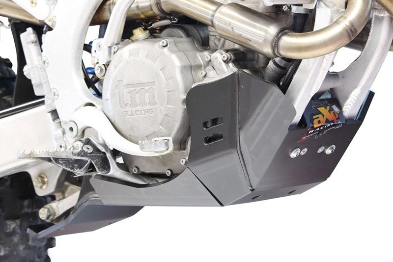 Tm Racing EN 250 FI [2022-2024] - Xtrem underrun protection - PHD 8mm TM Racing EN250Fi/300Fi