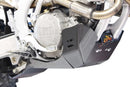Tm Racing EN 250 FI [2022-2024] - Xtrem underrun protection - PHD 8mm TM Racing EN250Fi/300Fi