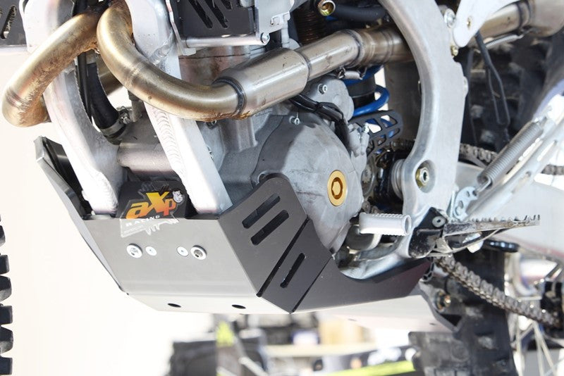 Tm Racing EN 250 FI [2022-2024] - Xtrem underrun protection - PHD 8mm TM Racing EN250Fi/300Fi