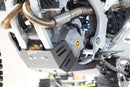 Tm Racing EN 250 FI [2022-2024] - Xtrem underrun protection - PHD 8mm TM Racing EN250Fi/300Fi