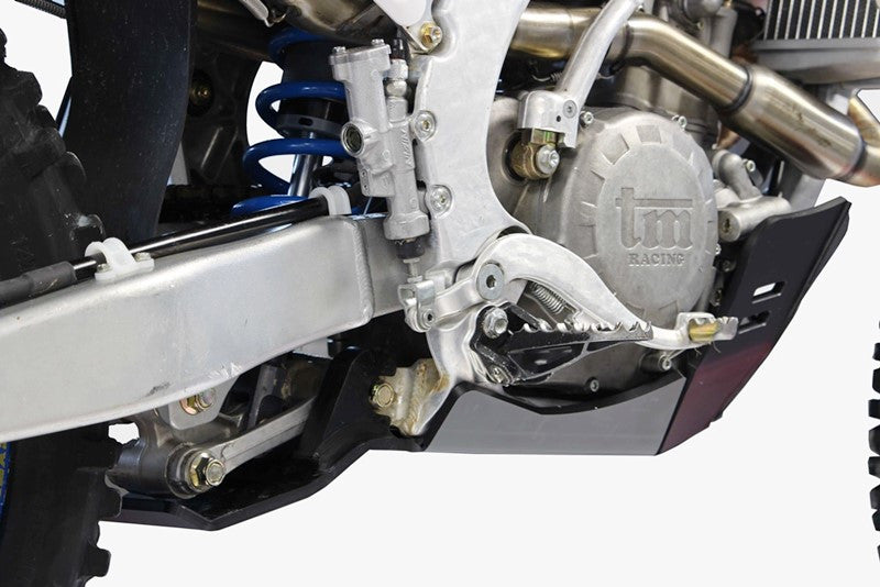Tm Racing EN 250 FI [2022-2024] - Xtrem underrun protection - PHD 8mm TM Racing EN250Fi/300Fi