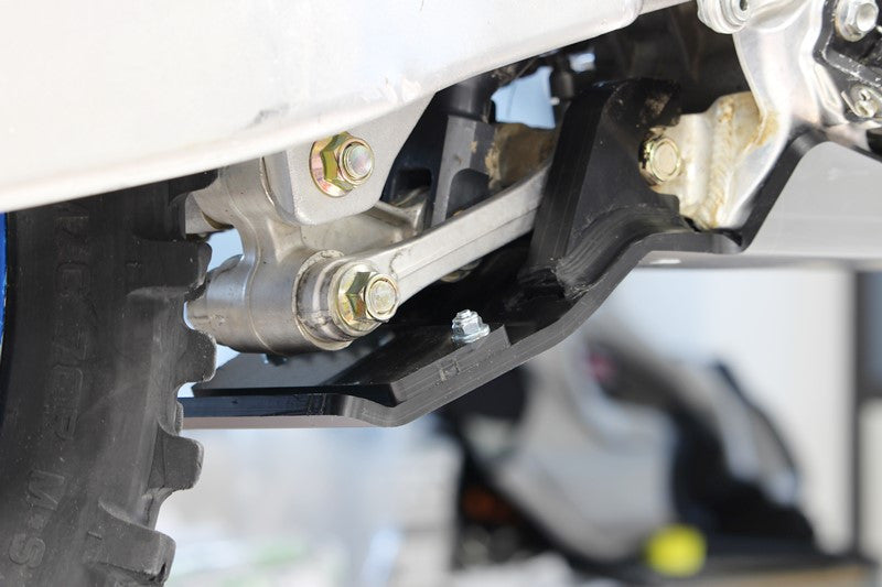 Tm Racing EN 250 FI [2022-2024] - Xtrem underrun protection - PHD 8mm TM Racing EN250Fi/300Fi