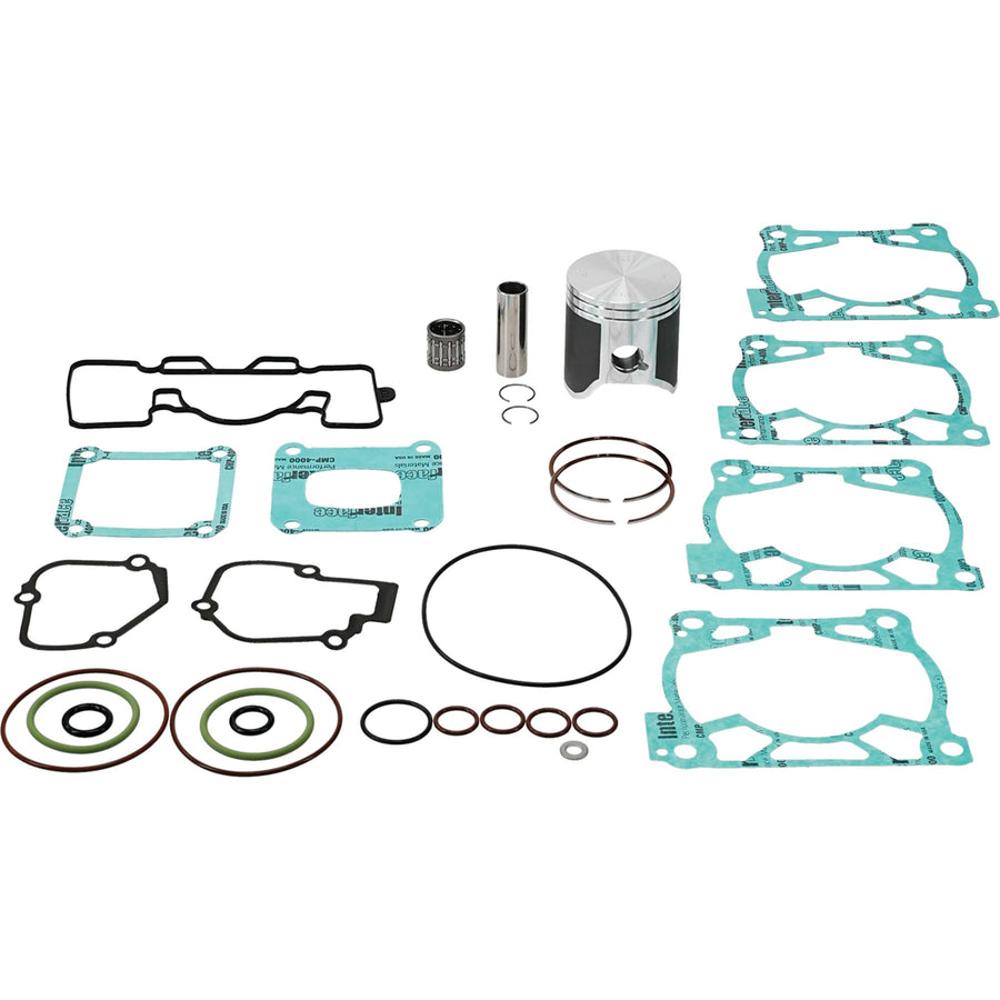 HUSQVARNA TX 125 [2017-2019] - Komplettes Top End Kit - Gusskolben