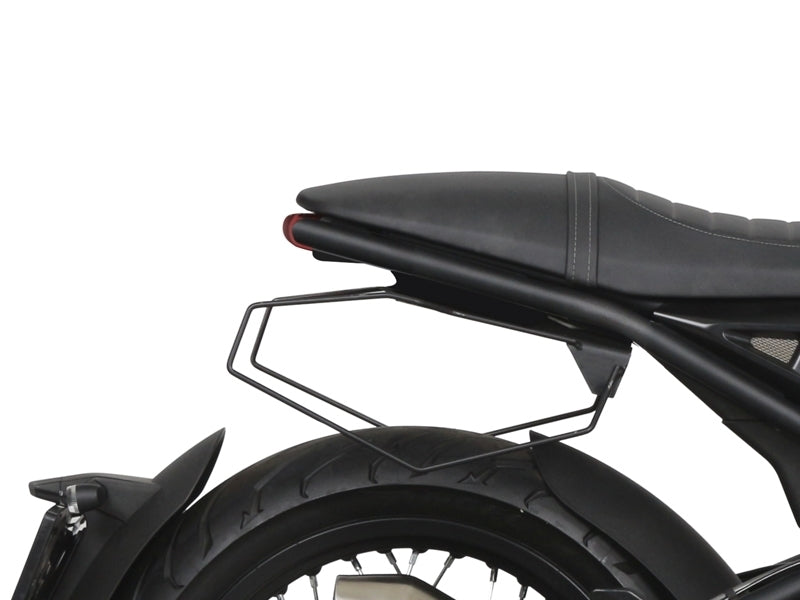 [SHAD] - Satteltaschen Abstandshalter (Brixton 500 Crossfire)