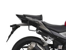 Honda Cb 500 Hornet [SHAD] - Saddlebag spacers - Honda CB 500 F / CBR 500 F-1