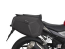 Honda Cb 500 Hornet [SHAD] - Saddlebag spacers - Honda CB 500 F / CBR 500 F-2