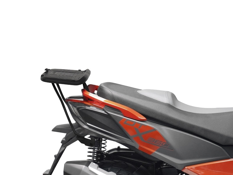 Kymco DTX 125 / DTX 350 / DTX360 125 / DTX360 350 [2021-2026] [SHAD] - Top Master Montagesatz