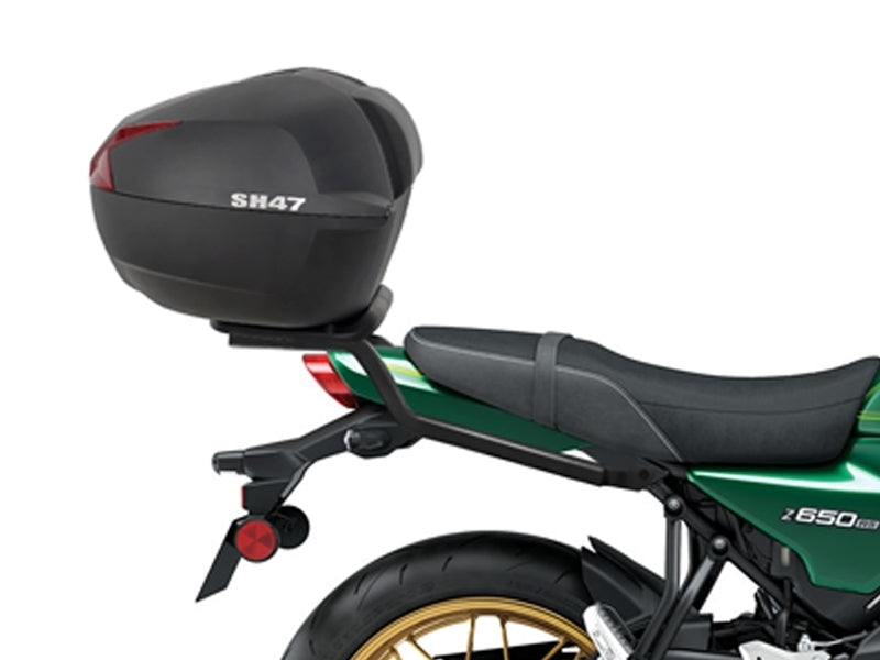 Kawasaki Z 650 [SHAD] - Top Master mounting kit - Kawasaki 650 RS