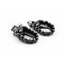 Honda Crf 1100 L At Adv Sp [S3] - Solid footrests - Honda Africa Twin-1