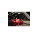 Honda CRF 1100 L Africa Twin Adventure Sports ABS [2020-2023] - Solid Fußrasten - Honda Africa Twin