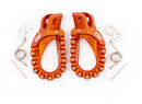 Ktm Duke 690 [S3] - Hard Rock footrests