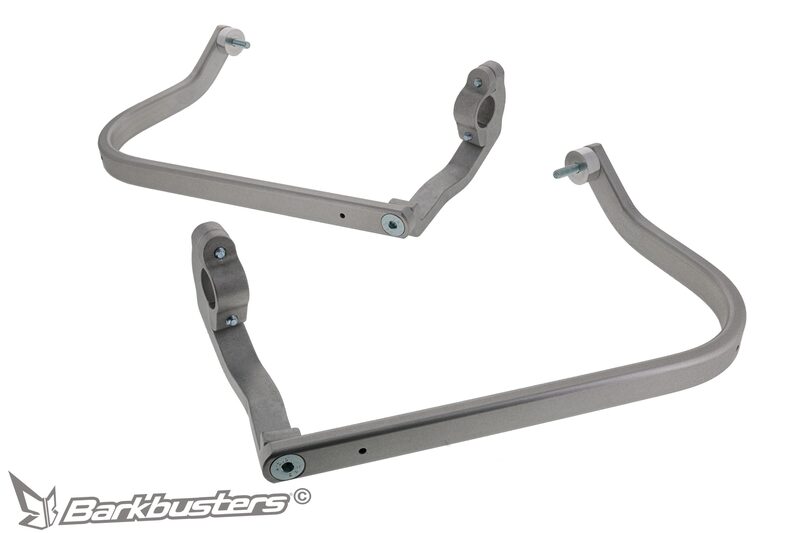 Honda Crf 300 [BARKBUSTERS] - Hardware kit two-point attachment - Honda CRF300L