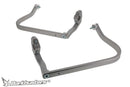 Honda Crf 300 [BARKBUSTERS] - Hardware kit two-point attachment - Honda CRF300L-1