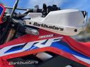 Honda Crf 300 [BARKBUSTERS] - Hardware kit two-point attachment - Honda CRF300L-5