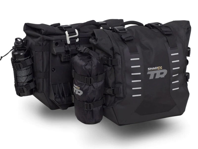 [SHAD] - TR40 Soft Adventure Packtaschen
